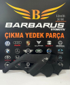 AUDİ A3 HB SOL ARKA ÇAMURLUK 2013-2019