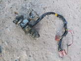 Oto Çıkma Parça / Honda / Civic / Elektrik / Kontak Seti / Çıkma Parça 