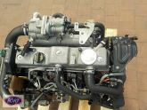 Oto Çıkma Parça / Ford / Tourneo Connect / Motor / Motor (komple) / Çıkma Parça 