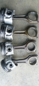 Oto Çıkma Parça / Citroen / Nemo / Motor / Piston Kolu / Çıkma Parça 