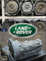 RANGE ROVER ŞANZIMAN OTO GÜVEN LAND ROVER GARANTİSİYLE