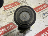 Oto Çıkma Parça / Nissan / X-Trail / Klima / Klima Kompresörü / Çıkma Parça 