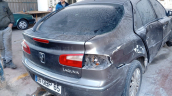 RENAULT LAGUNA 2002-2010 ARKA TAMPON