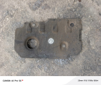 OPEL COMBO MOTOR ÜST KAPAĞI OTO FEDAİ