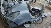 Oto Çıkma Parça / Opel / Corsa / Kaporta & Karoser / Komple Arka / Çıkma Parça 