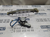 Oto Çıkma Parça / Honda / Civic / Oto Cam / Cam Krikosu / Çıkma Parça 