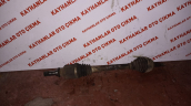 Oto Çıkma Parça / Renault / Megane / Alt Takım / Aks / Çıkma Parça 