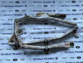 Oto Çıkma Parça / Mercedes / C Serisi / Airbag / Tavan Airbag / Çıkma Parça 