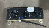 RENAULT 19 EUROPA KALORİFER KONTROL PANELİ