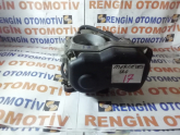 MERCEDES 124 GAZ KELEBEĞİ