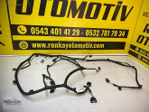 Oto Çıkma Parça / Renault / Megane / Elektrik / Elektrik Tesisatı / Çıkma Parça 