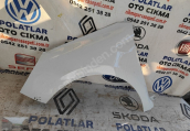 Renault Clio 5 ön sol çamurluk