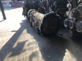 Oto Çıkma Parça / SsangYong / Rexton / Şanzıman / Şanzıman Komple / Çıkma Parça 