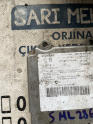 Oto Çıkma Parça / Peugeot / 307 / Airbag / Airbag Beyni / Çıkma Parça 