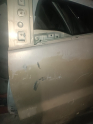 Hyundai Starex sol ön kapı 1998 2008