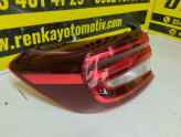 Oto Çıkma Parça / Renault / Taliant / Far & Stop / Sol Arka Stop / Çıkma Parça 