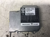 VOLKSWAGEN SHARAN AİRBAG BEYNİ