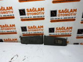 ÇIKMA RENAULT MEGANE-1 SAĞ-SOL TAKIM GÜNEŞLİK
