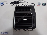 Oto Çıkma Parça / Volkswagen / Touran / Göğüslük & Torpido / Havalandırma Izgaraları / Sıfır Parça 
