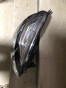 Oto Çıkma Parça / Renault / Clio / Far & Stop / Sağ Ön Far / Çıkma Parça 