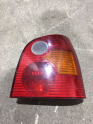 2005 VW POLO 1.4 DİZEL SAĞ STOP
