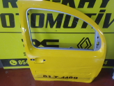 Oto Çıkma Parça / Renault / Kangoo / Kaporta & Karoser / Sağ Ön Kapı / Çıkma Parça 