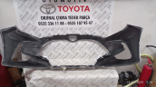 Oto Çıkma Parça / Toyota / Yaris / Tampon / Ön Tampon / Çıkma Parça 