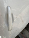 Peugeot 208 sağ arka kapı kolu