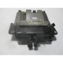Audi A3 1.8 Motor Beyni MED17.5 0261S04940 8P7907115K