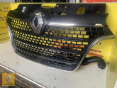 Oto Çıkma Parça / Renault / Master / Tampon / Izgara Çıtası / Çıkma Parça 