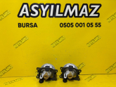 Oto Çıkma Parça / Citroen / DS3 / Far & Stop / Sis Farı / Çıkma Parça 
