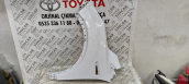 SİNCAR OTO'DAN FORD KUGA 2013 2018 SOL ÖN ÇAMURLUK ÇIKMA ORJİNAL