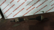 MEGANE 2 SOL AKS KAYHANLAR OTO ÇIKMA