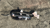 Dacia duster sag tavan airbag