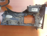 Oto Çıkma Parça / Fiat / Doblo / Elektrik / Sigorta Kutusu / Çıkma Parça 