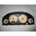 Chrysler Voyager Kilometre Saati Gösterge Paneli TN157510-9384