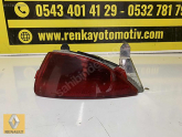 Oto Çıkma Parça / Renault / Kadjar / Far & Stop / Sağ Arka Stop / Çıkma Parça 