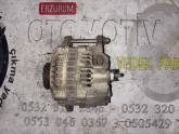 MD343416-A3TA5491 MİTSUBİSHİ CARİSMA 1.6-1.8 100A Şarj Dinamosu