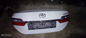 Oto Çıkma Parça / Toyota / Corolla / Kaporta & Karoser / Bagaj Kapağı / Çıkma Parça 