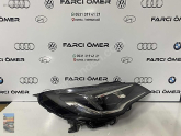 Oto Çıkma Parça / Opel / Astra / Far & Stop / Sağ Ön Far / Çıkma Parça 