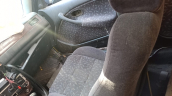 Oto Çıkma Parça / Honda / Civic / Koltuk & Döşeme / Yolcu Koltuğu / Çıkma Parça 