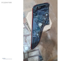 Oto Çıkma Parça / Nissan / Qashqai / Far & Stop / Sağ Arka Stop / Çıkma Parça 