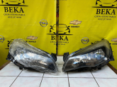 Oto Çıkma Parça / Opel / Astra / Far & Stop / Sağ Ön Far / Çıkma Parça 