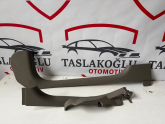 RENAULT CLİO 3 SAĞ MARŞPİYEL İÇ KAPLAMASI TAKIM