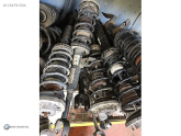 BMW F30 3 SERİSİ SAĞ ARKA AMORTİSÖR ÇIKMA ORJİNAL