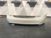 MERCEDES E W207 AMG ARKA TAMPON DOLU 2010 2016 2078857225 Ç
