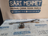 Oto Çıkma Parça / Mercedes / 200 / Oto Cam / Cam Krikosu / Çıkma Parça 