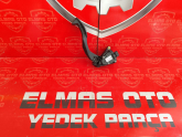 Oto Çıkma Parça / Renault / Captur / Koltuk & Döşeme / Pedal / Çıkma Parça 
