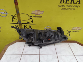 Oto Çıkma Parça / Opel / Astra / Far & Stop / Sol Ön Far / Çıkma Parça 