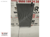 Oto Çıkma Parça / Honda / Civic / Radyatör / Klima Radyatörü / Sıfır Parça 